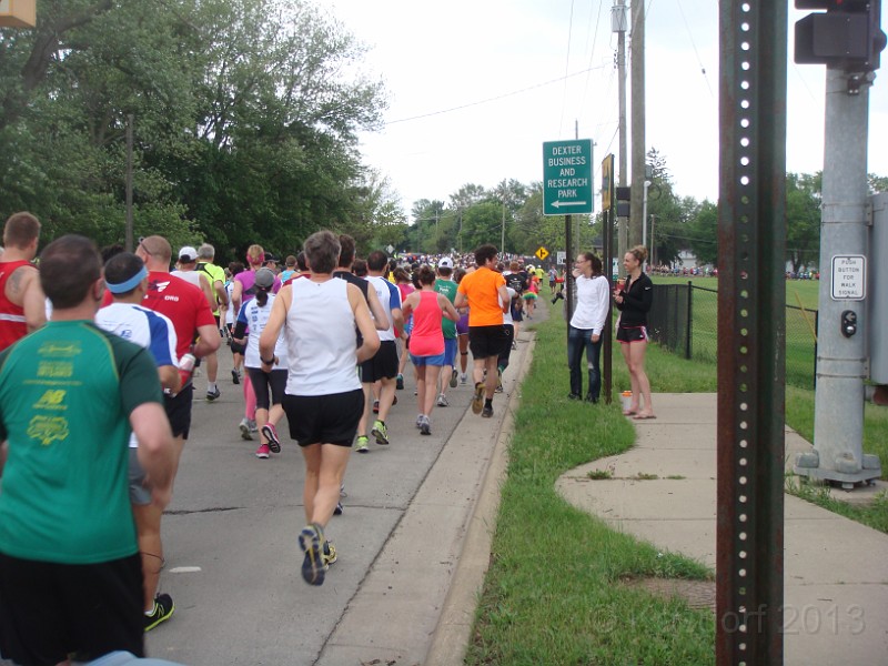 2013 D2A2 0133.JPG - 2013 Dexter to Ann Arbor Half Marathon